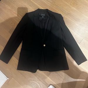 Club Monaco Borrem Blazer - Black